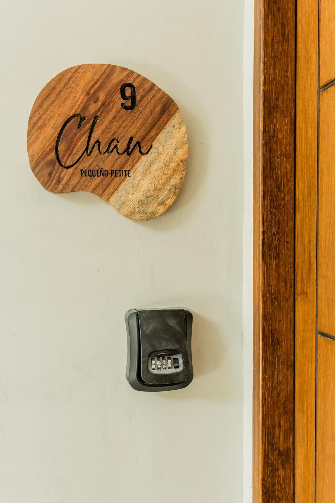 *Casa Aluxes- Guesthouse* Cancun Exterior photo