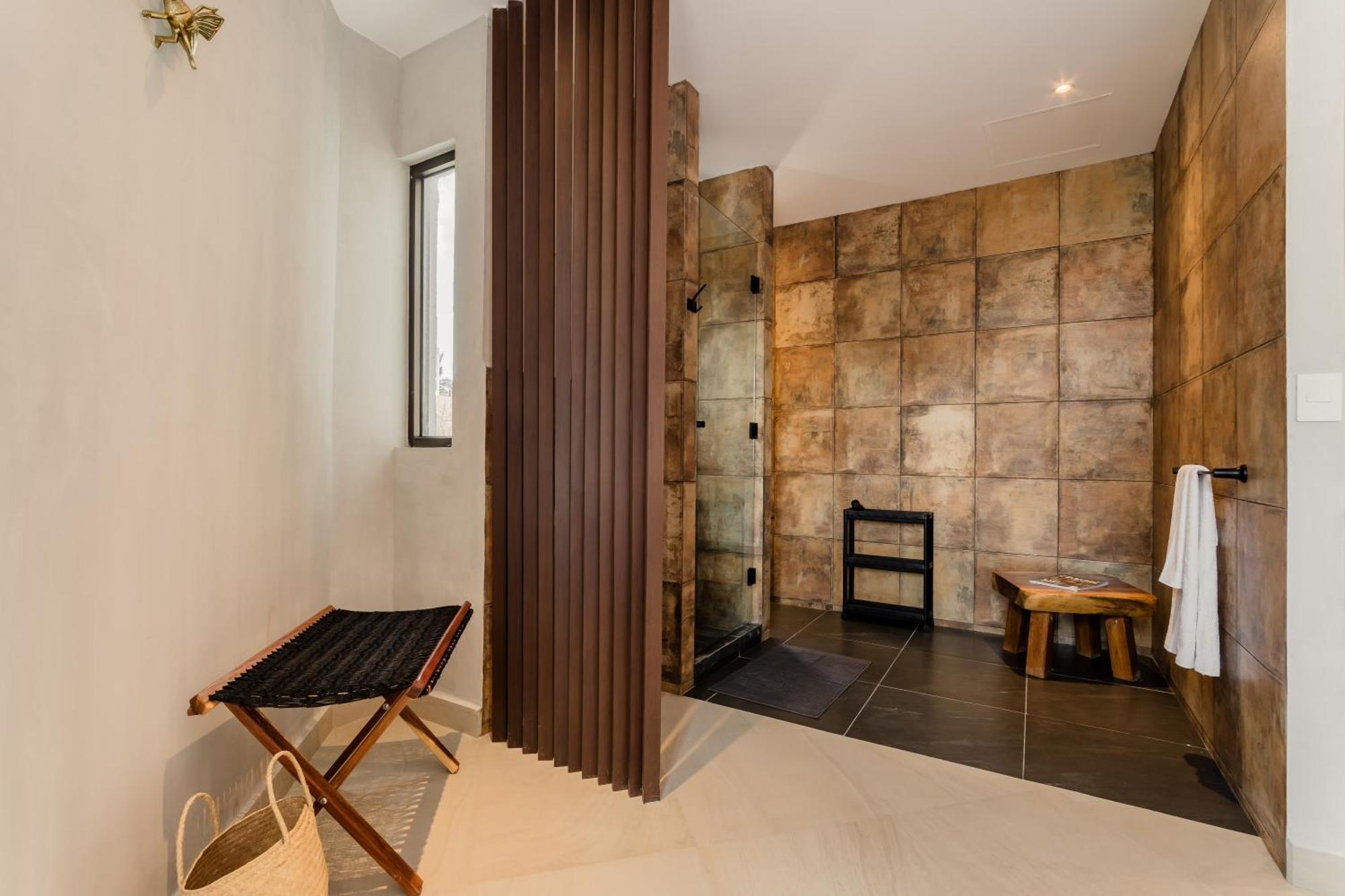 *Casa Aluxes- Guesthouse* Cancun Exterior photo