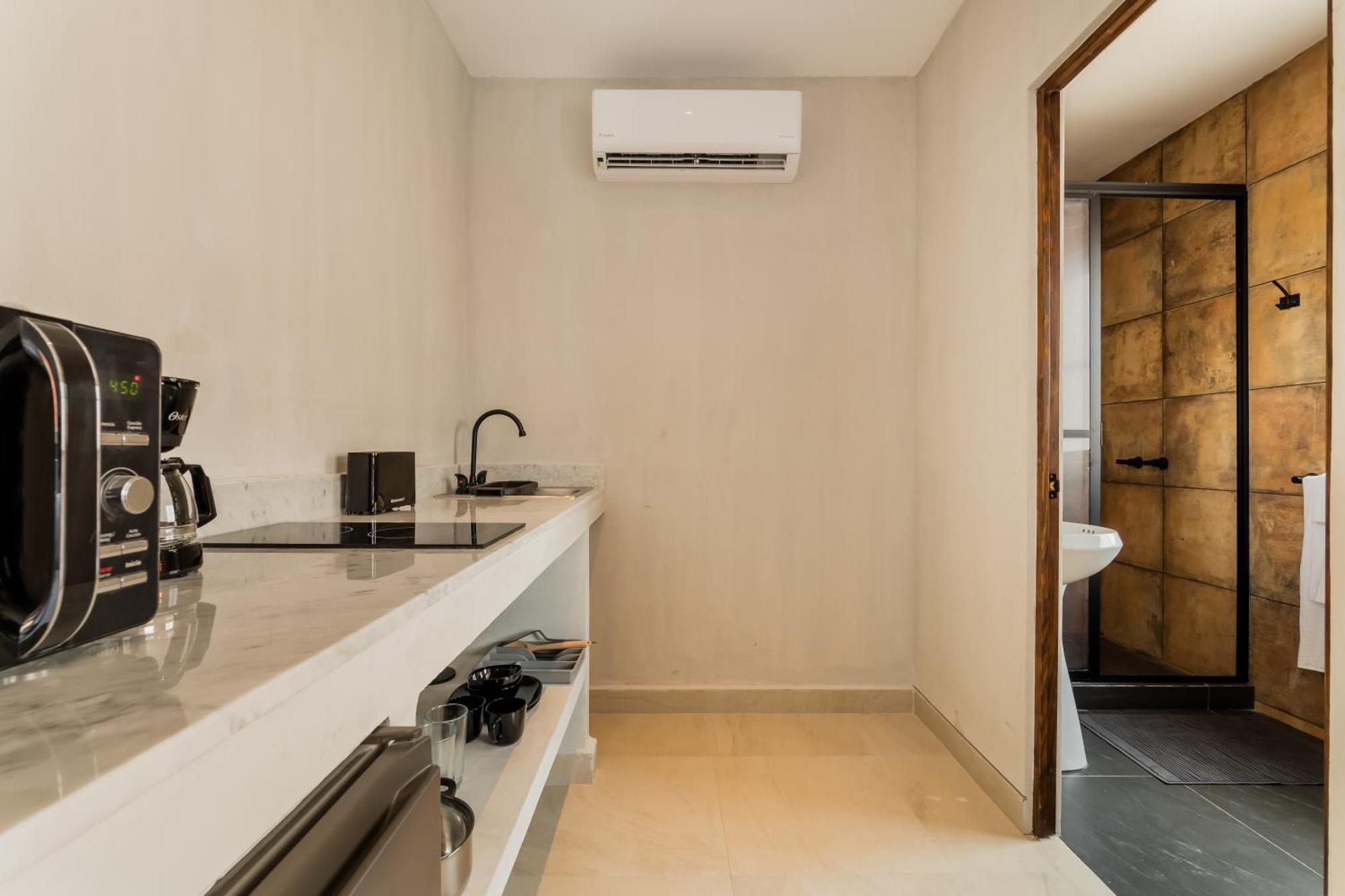 *Casa Aluxes- Guesthouse* Cancun Exterior photo