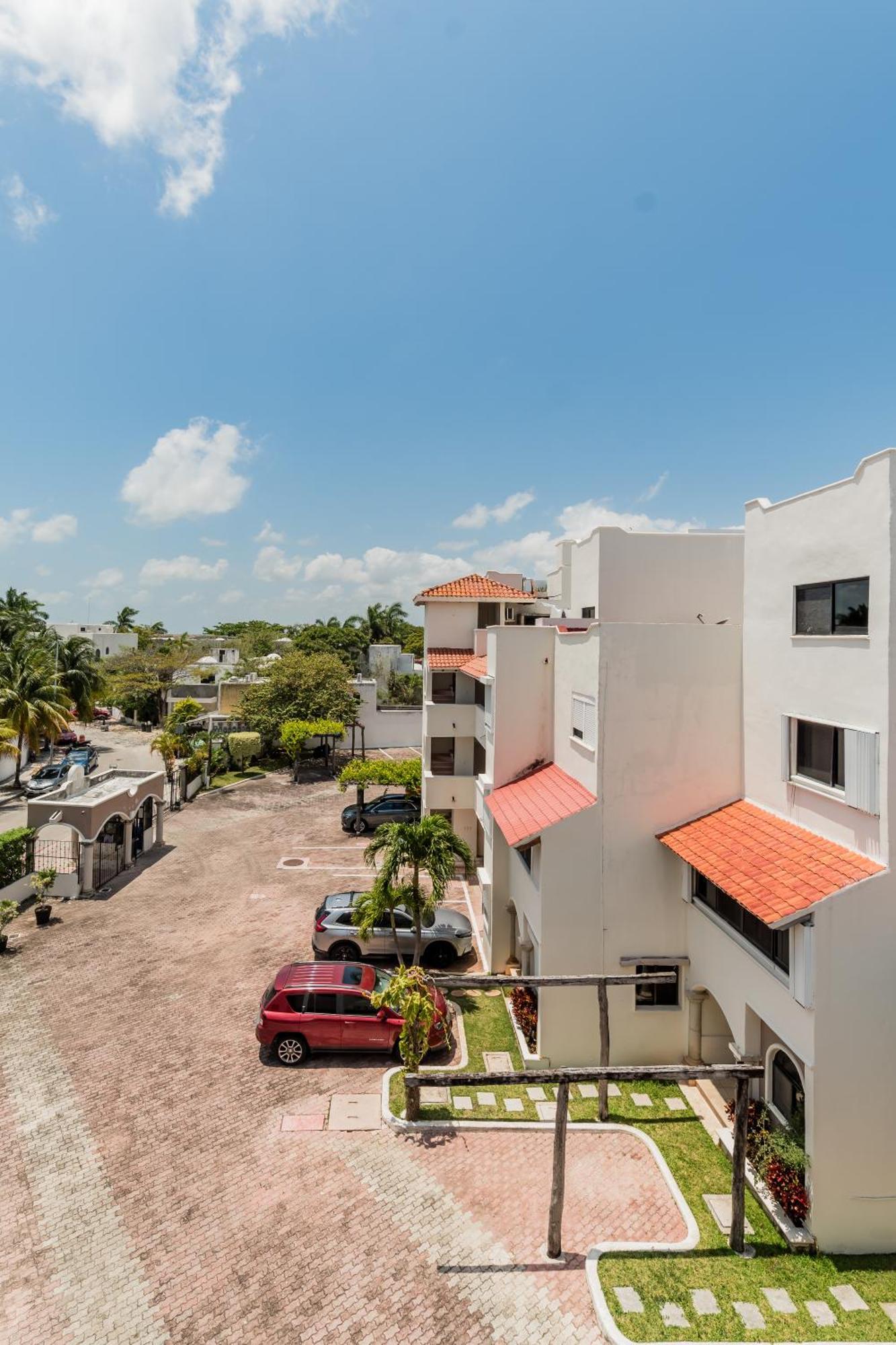 *Casa Aluxes- Guesthouse* Cancun Exterior photo